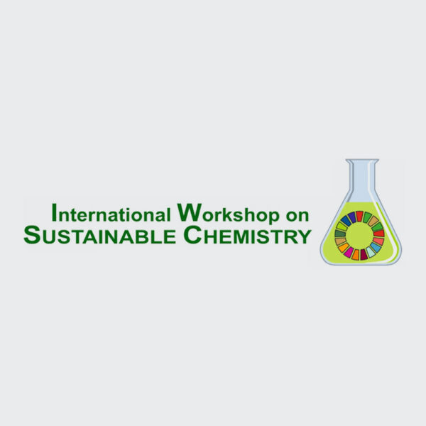 International Workshop on Sustainable Chemistry